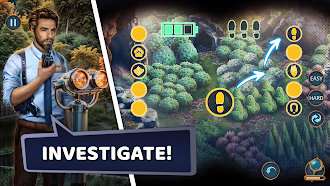 Game screenshot Unsolved Case: Ash and Secrets apk download