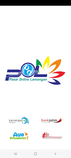Android application POL Driver screenshort