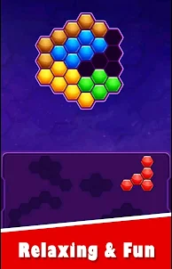 Hexa Puzzle