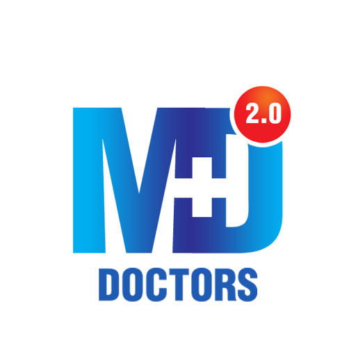 My Doctors 2.0 Pro 2.0 Icon