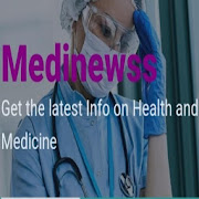 Top 26 News & Magazines Apps Like Medical News Update - Best Alternatives