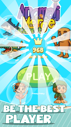 Anomali Merge Brainrot