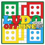 Cover Image of ダウンロード Ludo Pro OFFLINE 2020 5 APK