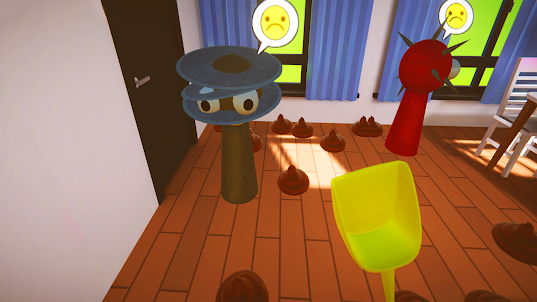 Spranky Virtual Pet Simulator