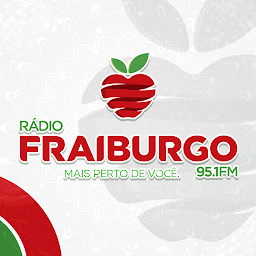 Rádio Fraiburgo FM 95,1: Download & Review