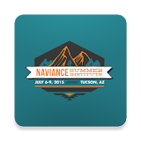 Naviance Summer Institute 2015 icon