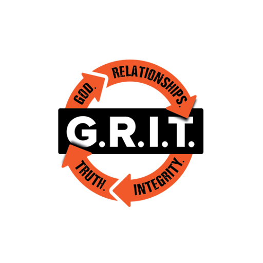 GRIT 4 Life for  Android – Latest Version & Features app icon