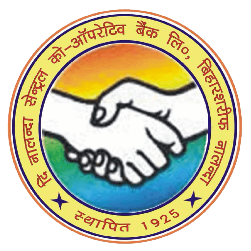 DCCB Nalanda Merchant logo