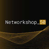 Networkshop50 icon