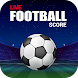 Live Score Football & Cricket - Androidアプリ