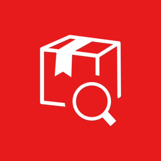 Kyrgyzpost - parcel tracking logo