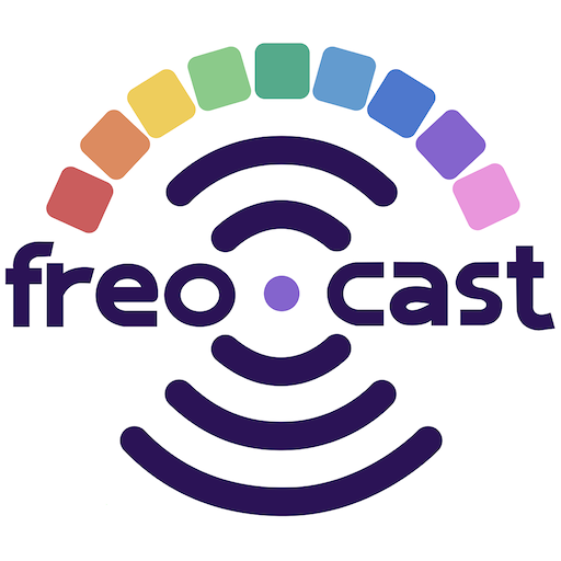 Freocast 1.3 Icon