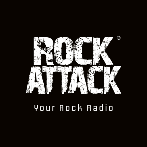 ROCK ATTACK logo