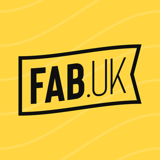 FAB 2024 logo