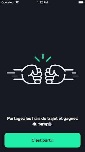 BeepBeepCity Screen 3
