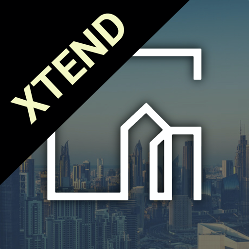 Xtend logo