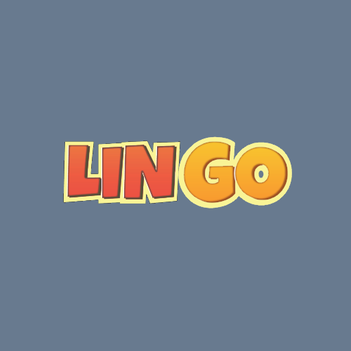 Lingo word game 3.1.6 Icon