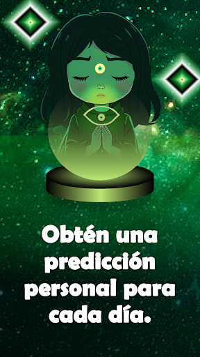 Vista previa de la aplicación