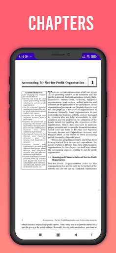 12th Accountancy NCERT Book