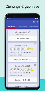 App-Vorschau