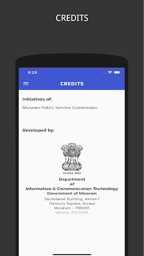 MPSC Screen 3