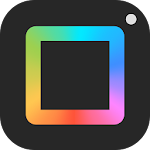 Cover Image of Download Squarely- no crop photo editor  APK