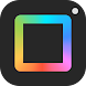 Squarely- no crop photo editor - Androidアプリ