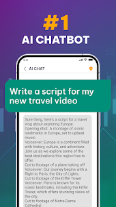 AIChat: AI Personal Assistant