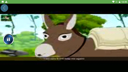 فيلم قصص قبل النوم عالمية