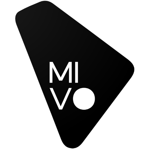 Mivo logo