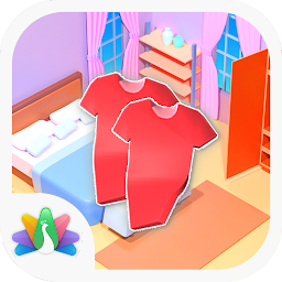 Icon image Tidy Up Your Room
