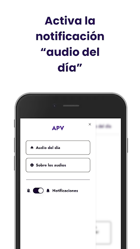 Aliento para el viaje Screen 3