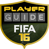 Player Guide FIFA 16 icon