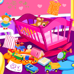 Cover Image of 下载 Rooms Clean Up  APK