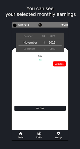 Workflow Premium Screen 2