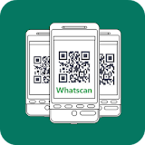 Tablet for WhatsApp / Whatsweb icon