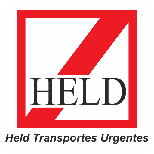 Held Transportes - Cliente logo