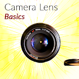 Camera Lens Basics icon