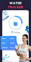 Lose Weight App for Women (Premium Unlocked) MOD APK 2.0.4  poster 6