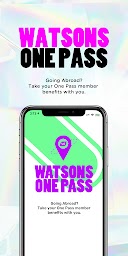 Watsons SG - The Official App