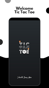 Tic Tac Toe - Online & Offline
