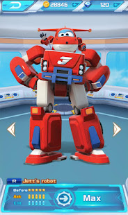 Скачать Super Wings : Jett Run Онлайн бесплатно на Андроид
