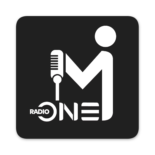MY ONE Radio logo