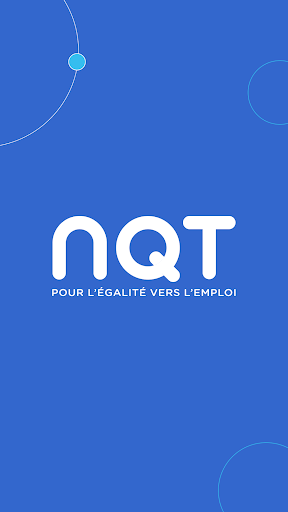 Android application NQT screenshort
