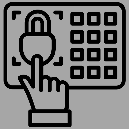 Password Generator app Laai af op Windows