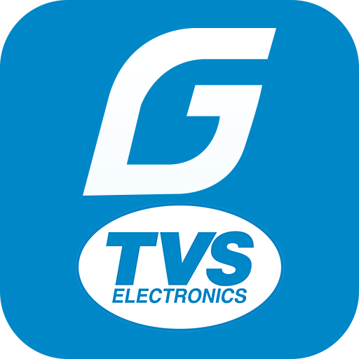 GoFrugal TVS Printer  Icon