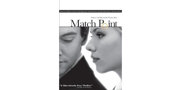 Match Point - Movies on Google Play