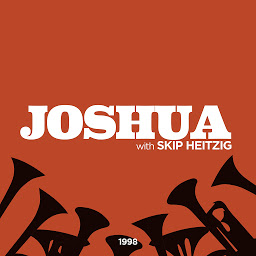 Obraz ikony: 06 Joshua - 1998