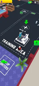 Boxing Tycoon 3D