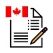 Canadian Citizenship Exam - Androidアプリ